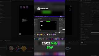 Unity UI - Creating a Simple Pause Menu | Quick Guide
