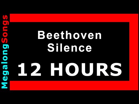 Beethoven - Silence