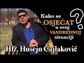 Kako treba da se osjećamo u ovoj vanrednoj situaciji ? Hfz. Čajlaković Husejn (19.03.2020)