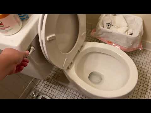 Can A Clogged Vent Affect Only One Bathroom?