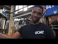 SEM Phoenix x GOAT Beer Pouring Challenege