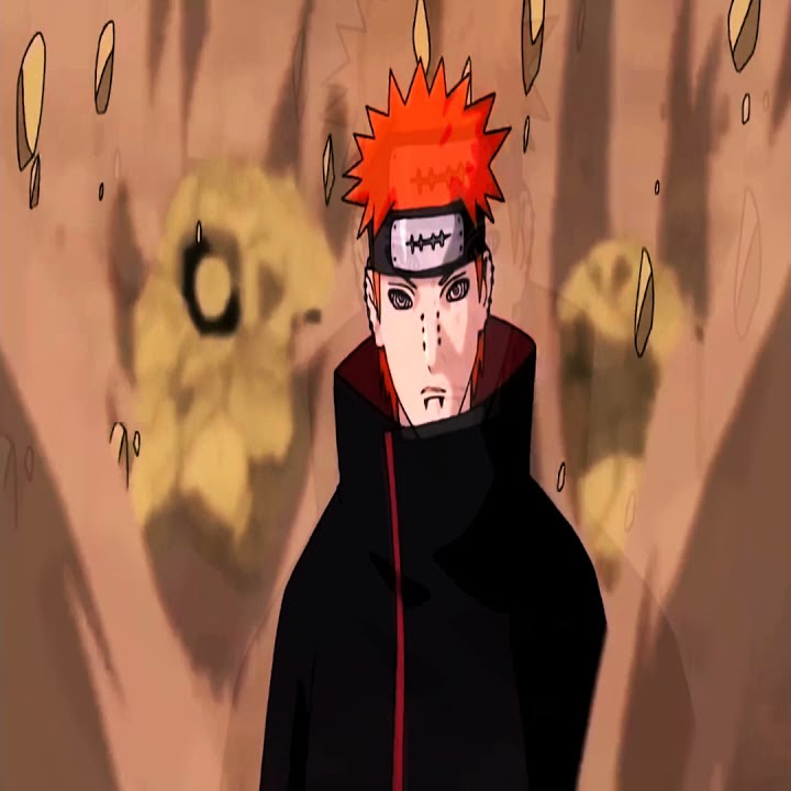 Roddy Ricch - The Box | Naruto edit [AMV]!