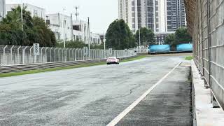 GIC XiaoMi SU7 Ultra PB - 1’22.65” Guangzhou International Circuit