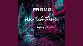 Vocal Electronic Promo
