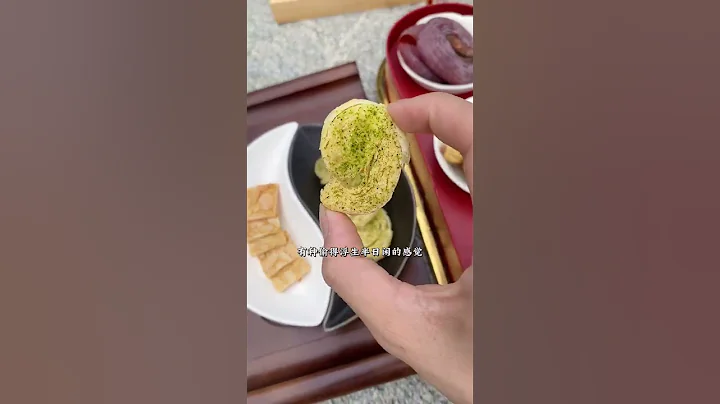 偷得浮生半日閒# 佛山私房菜 - 天天要聞