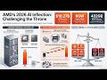 AMD: $90 Billion AI Bet or a Stock Priced for Perfection?