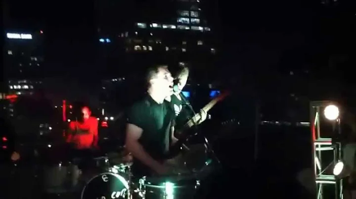 Wild Cub - Wishing Well, The Standard - Los Angele...