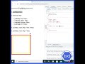 CSS Padding