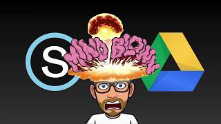 Schoology Drive Assignments