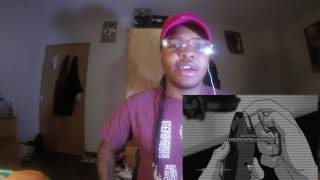 XXXTENTACION- ImSippinTeaInYoHood Reaction (Just Became My Favorite XXX SONG...FIRE)