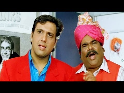 rajaji---part-2-of-15---govinda---raveena-tandon---superhit-bollywood-comedies