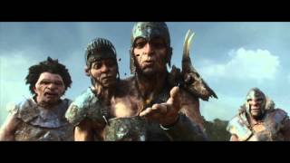 Jack The Giant Slayer - Tv Spot 6