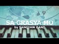 Sa grasya mo with lyrics by sangyaw band