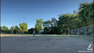 Infield practice #softball #practice #beast screenshot 5