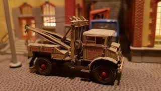 Thomas Faber Modelleisenbahn