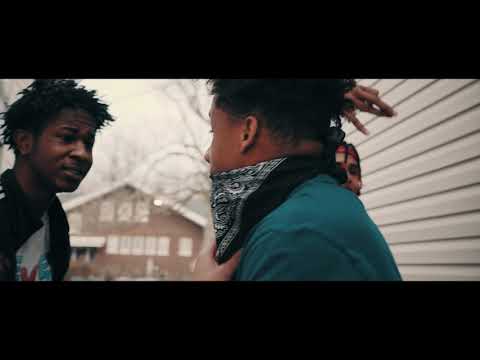 G Dezz - Problem Solver [Music Video]