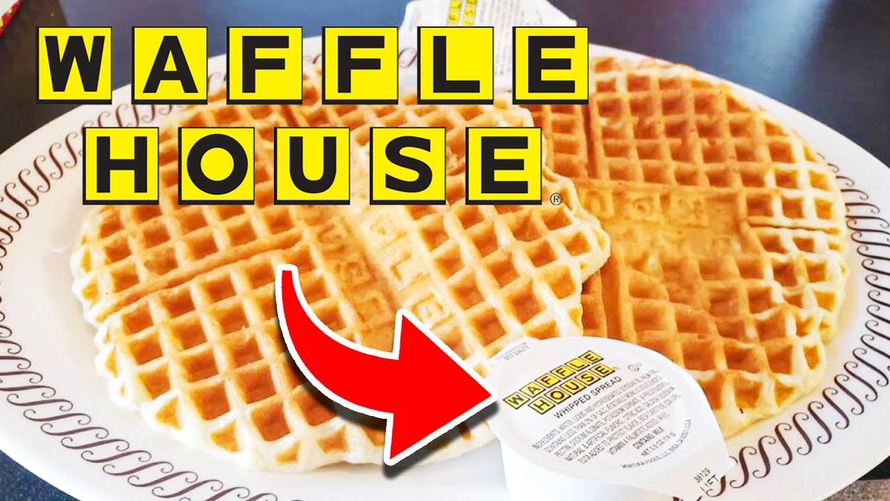 Top 10 Reasons WHY Waffle House is so CHEAP! YouTube