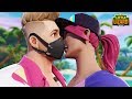 DRIFT & BEACH BOMBER ARE DATING??? - Fortnite Short Films