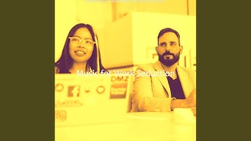 Bubbly Backdrops for Hybrid Working