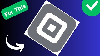 How to Fix Square Point of Sale app not working