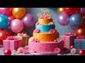 A Beautiful Song To Celebrate Your Day/Birthday Wishes