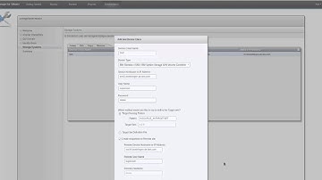 IBM Tivoli Storage FlashCopy Manager for VMware - Remote Mirroring with VSC - Part 1 of 3