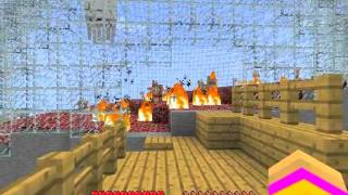 Minecraft Mod Spotlight-Biospheres Mod