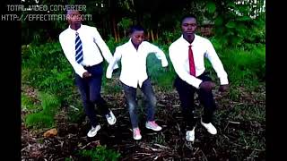 Djei Langa - Jesus mp4
