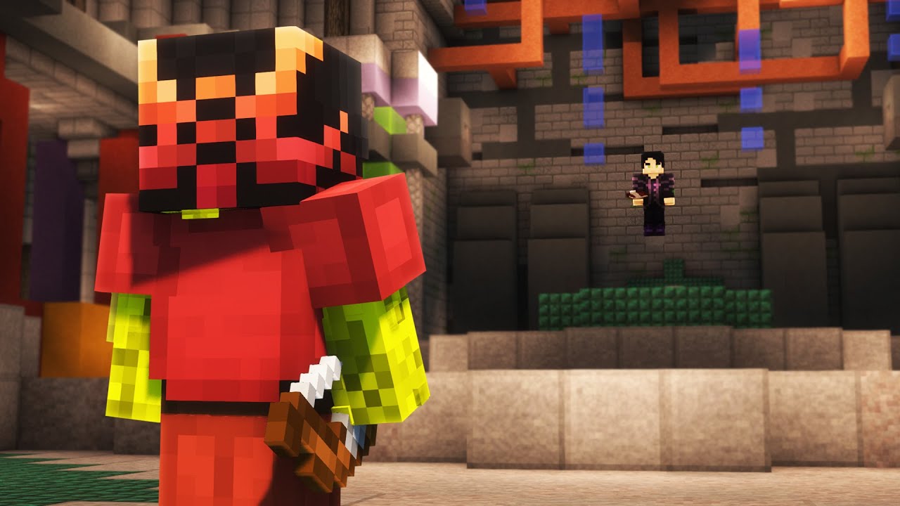 We DOMINATED this Master Mode Floor in Hypixel Skyblock!