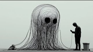 Odysseus On The Upswing - AI Music Video - Animated - Runway - Suno - Midjourney