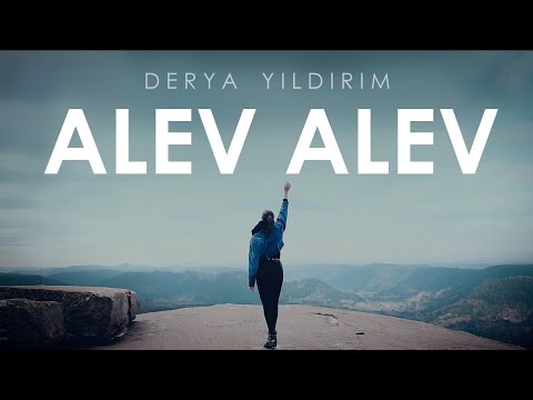 Derya Yildirim - Alev Alev