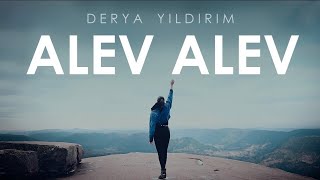 Derya Yildirim - Alev Alev Resimi