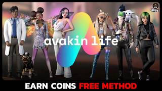 How to Earn Free Coins in Avakin Life (2026 Working Methods)? screenshot 4