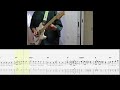 【Guitar TAB】スピッツ トゲトゲの木