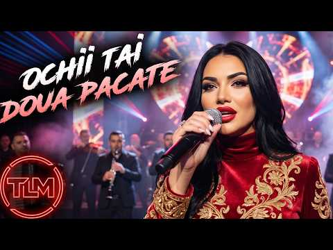 💞 Ochii tai doua pacate ❌ SONIA si Taraful lui Mafian