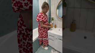😱⚡️СТИЛЬНО и НЕДОРОГО! Классные НАХОДКИ для ванной комнаты до 1500 руб.! Ссылки в комментарии👇