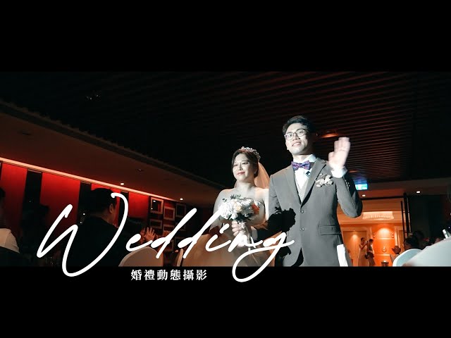 視覺影像_動態影片拍攝、婚禮錄影 - 婚禮動態錄影
