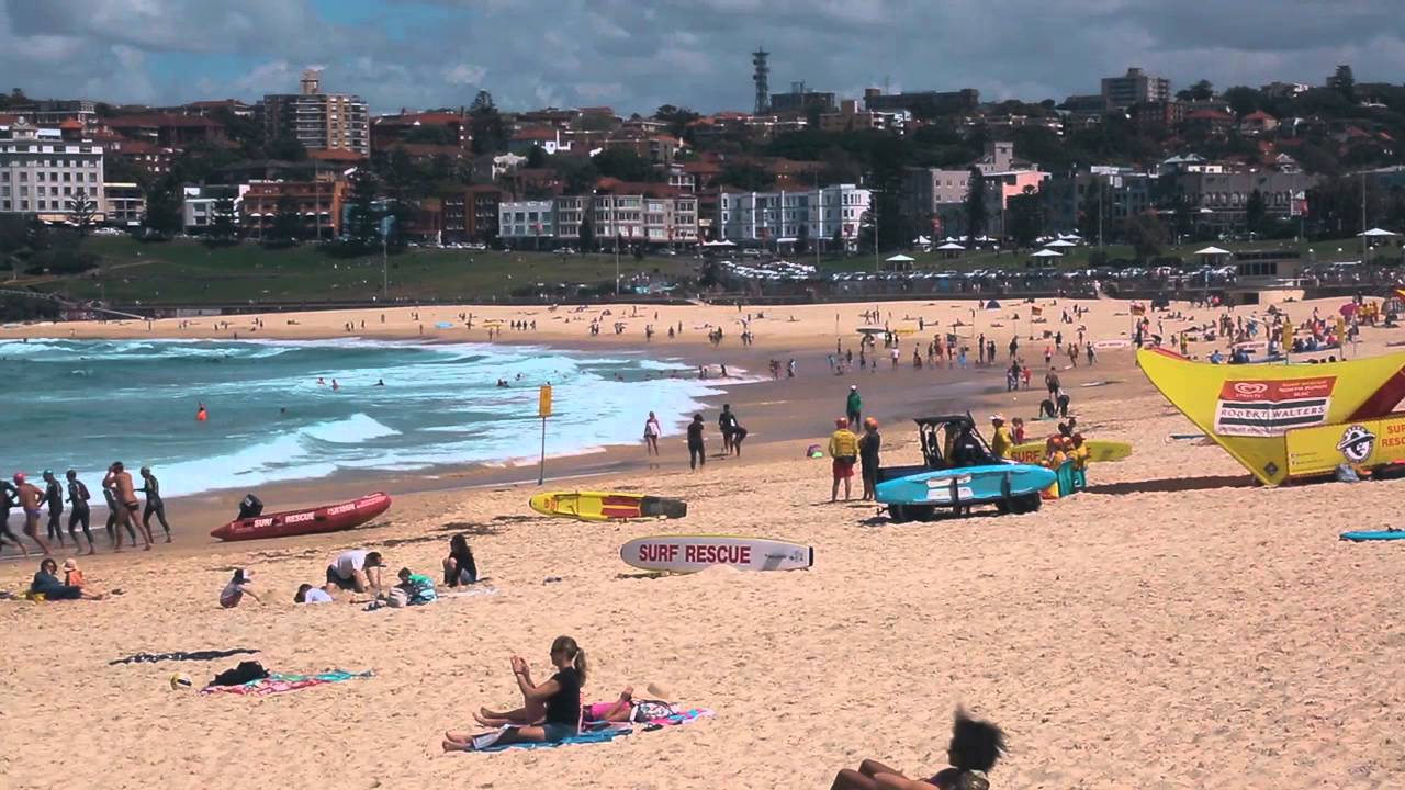 2/34A Francis Street, Bondi Beach