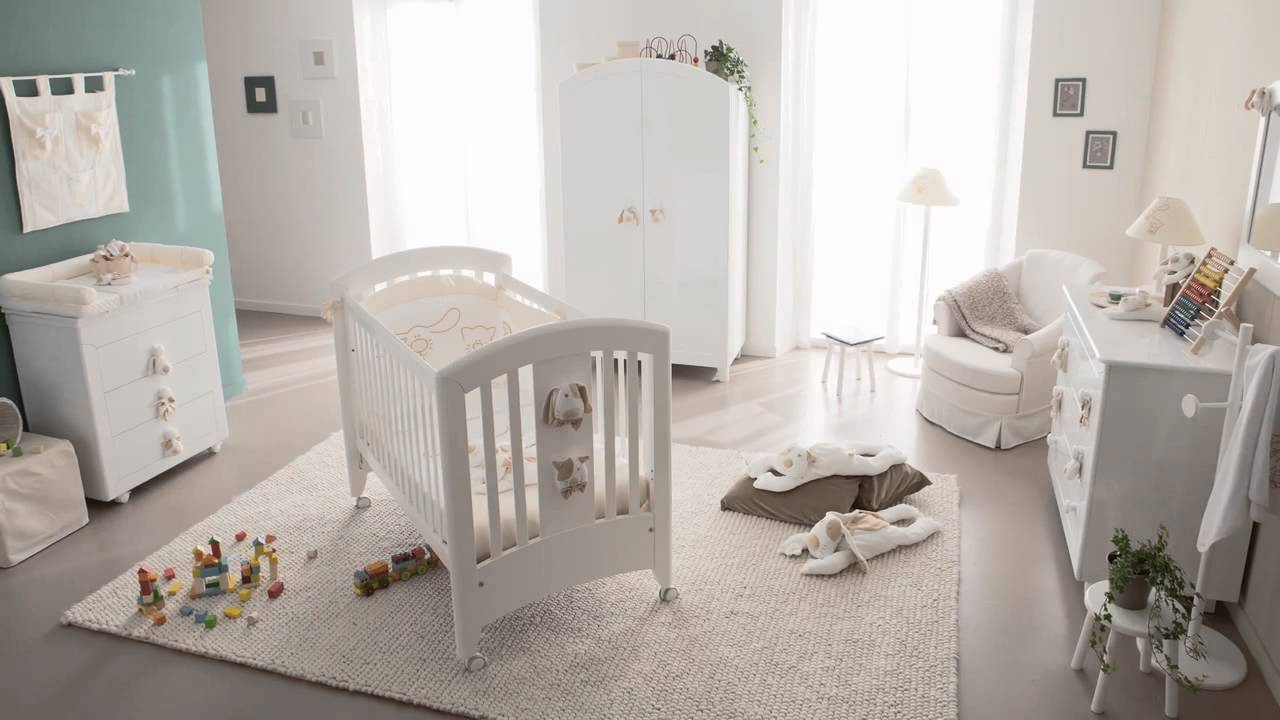Kinderzimmer cicci & coco pali kindermöbel und kinderbetten youtube
