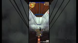 Endless Run Pyramid Rush 2 Emerald City screenshot 4