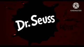 Dr. Seuss Movies Logo (ABFSM: The Tale of the Infected Bloody Fox Variant)