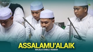 ASSALAMU'ALAIK | YA RASULULLAH YA NABI | MAJELIS SABILU TAUBAH