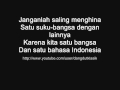 Rhoma Irama - 135 Juta ( Lirik )