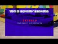 Storie di imprenditoria innovativa: SKINALP