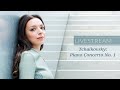 Livestream with Yulianna Avdeeva: Tchaikovsky - Piano Concerto No. 1