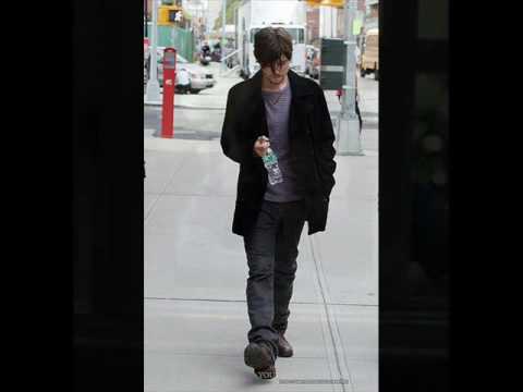 John Patrick Amedori Movie