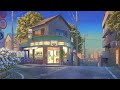 Morning walks  anime lofi mix