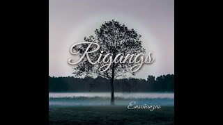 RIGANGS - ENSEÑANZAS EP (2017)