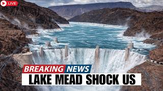 Footage From Lake Mead Revealed The Disturbing Truth Behind What Is Coming