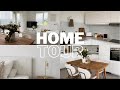 Home tour